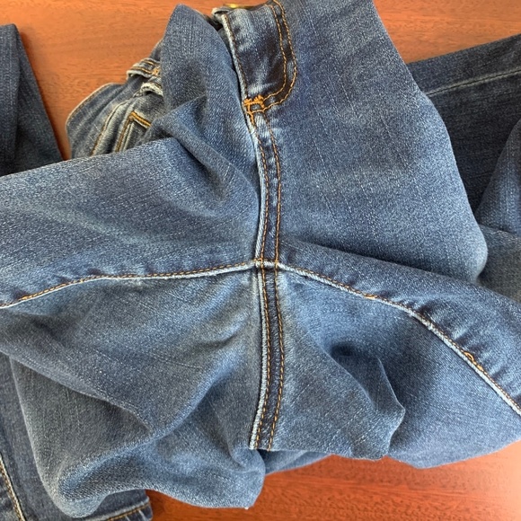 Kut From the Kloth Toothpick Skinny EUC - Picture 6 of 8